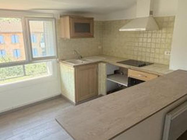 Appartement vente à Lodève, Hérault