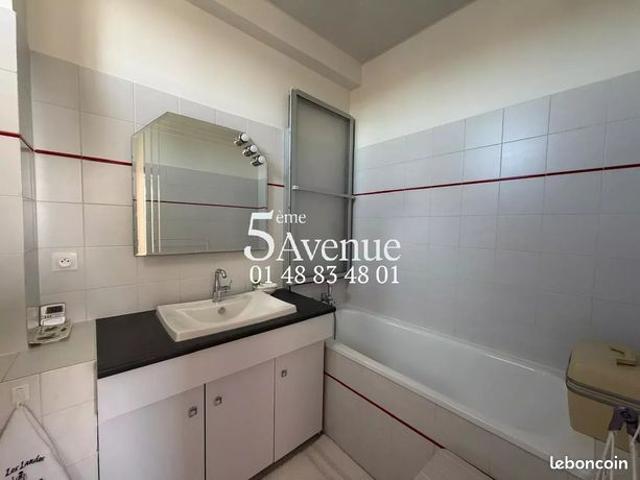 Appartement vente à Nogent-sur-Marne, Saint-maur-des-fossés