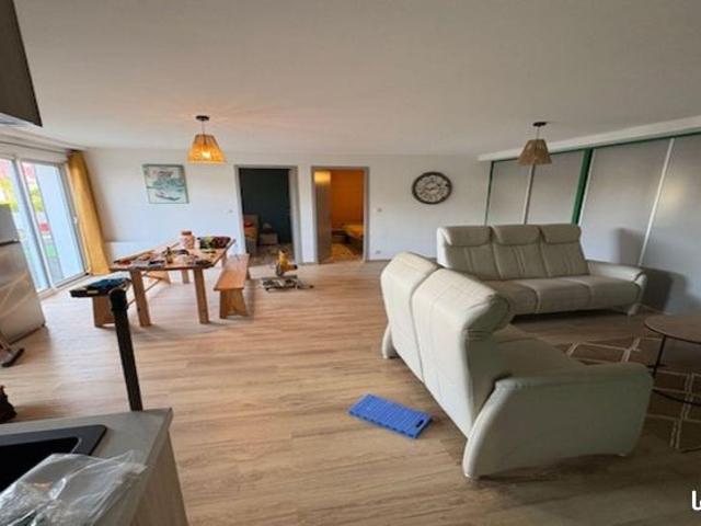 Appartement vente à Les Sables-d'Olonne, Beauvoir-sur-mer