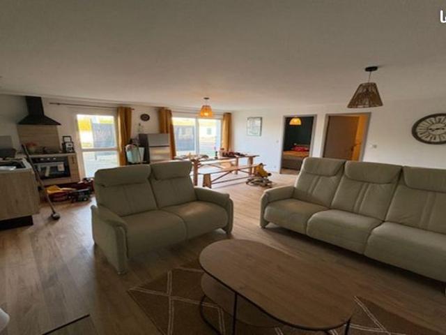 Appartement vente à Les Sables-d'Olonne, Beauvoir-sur-mer