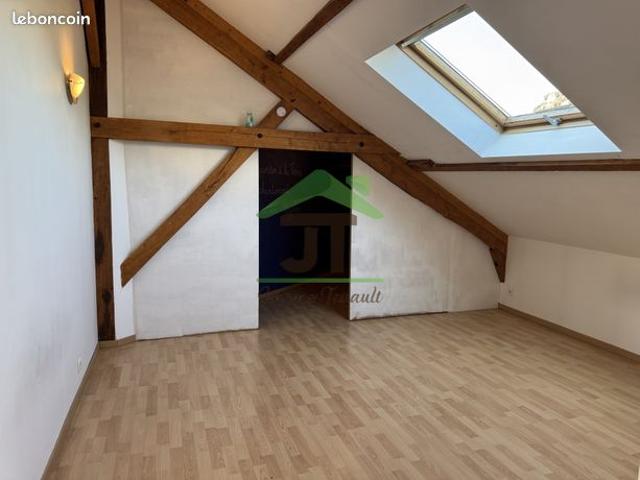 Appartement vente à Châteaudun