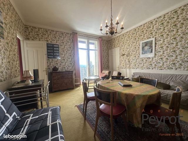 Appartement vente à Prades, Font-romeu-odeillo-via