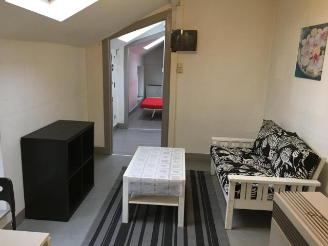 Kot location à Saint-Léonard, Liège