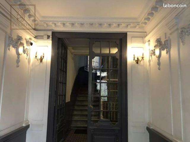 Appartement vente à Nice, Alpes-Maritimes