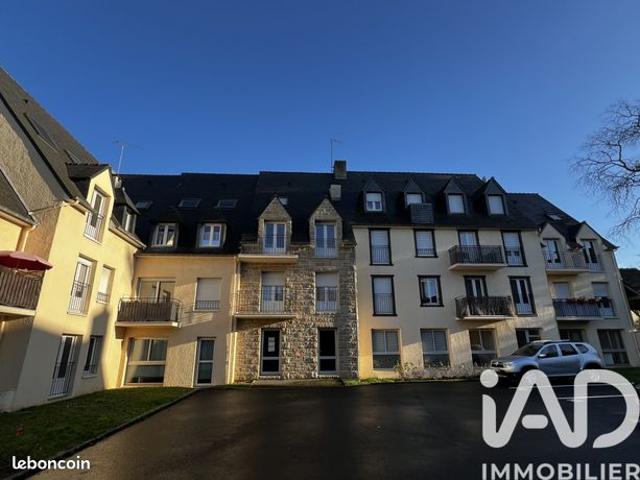 Appartement vente à Bretagne, Côtes-d'Armor