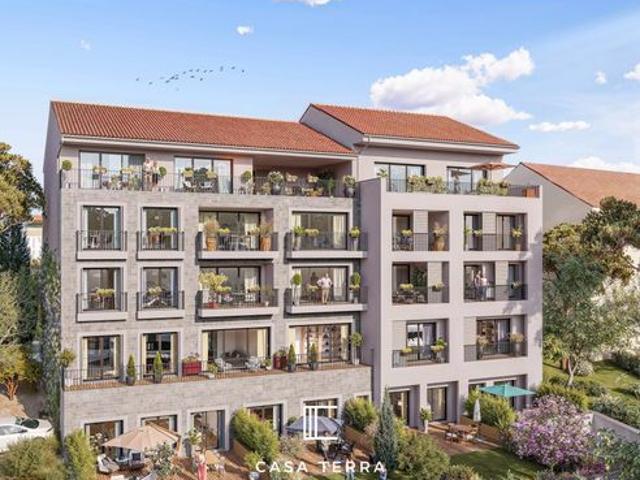 Appartement vente à Sartène, Porto-vecchio