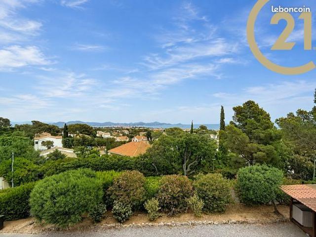 Appartement vente à Fréjus, Var