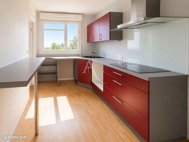 Appartement vente à Pau