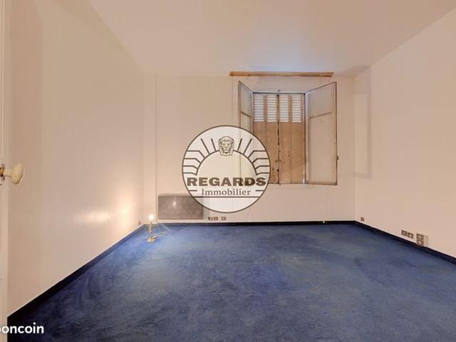 Appartement vente à Montrouge, Hauts-de-Seine