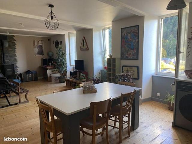 Appartement vente à Die, Châtillon-en-diois