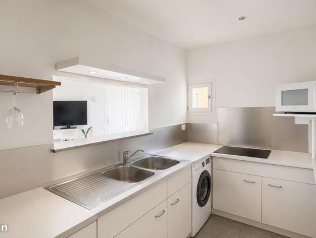 Appartement vente à Grasse
