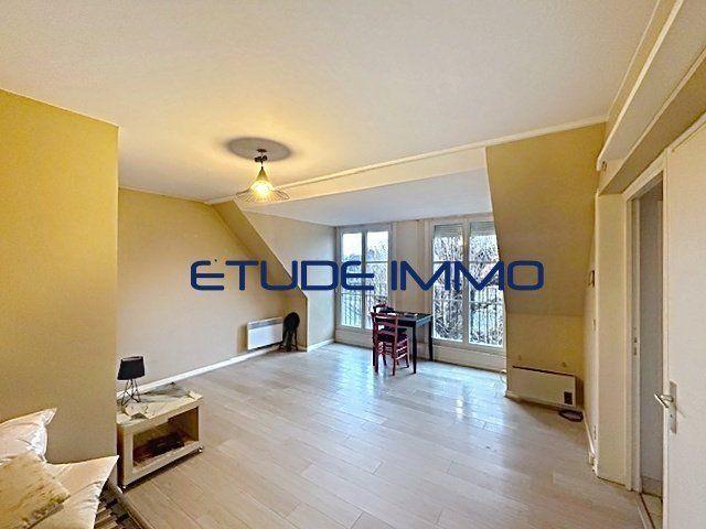 Studio location à Lille