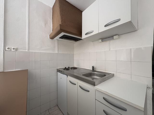 Appartement location à Lei Lenhieras, Aubagne