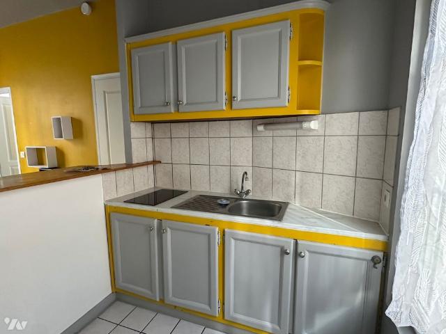 Appartement location à Rouen, Ruan