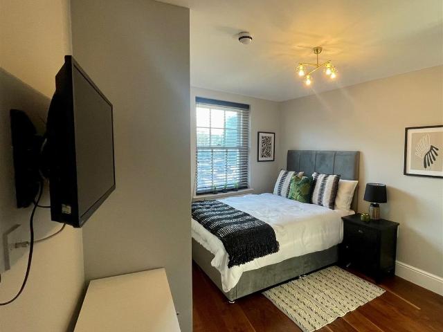 Studio for rent in The Cedars Estate, Three Rivers