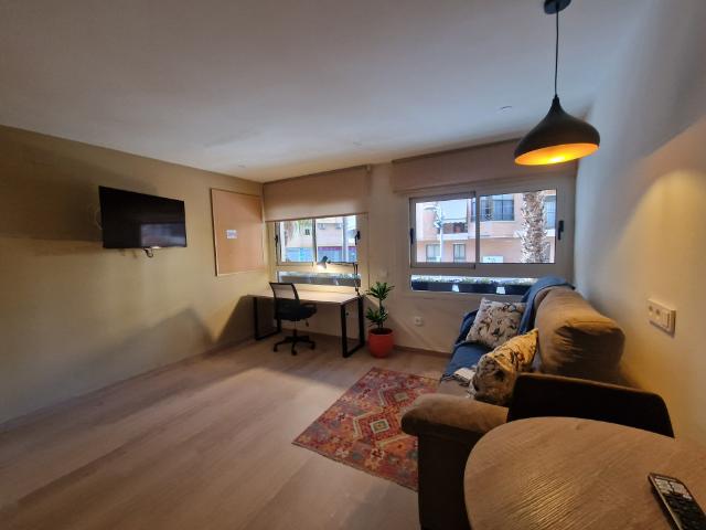 Estudio en alquiler en Valencia