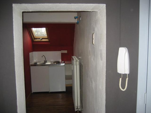 Kot location à Outremeuse, Liège
