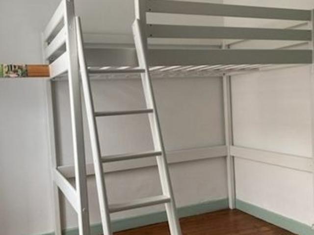 Studio location à Bordeaux