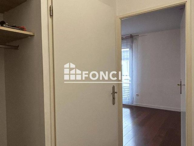 Studio location à Résidence du Parc, Palaiseau