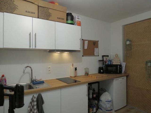 Kot location à Sint-pieters-woluwe, Bruxelles