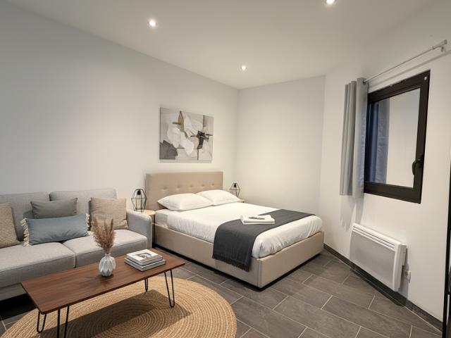 Studio location à Lille, Tourcoing