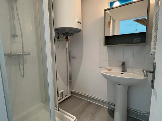 Studio location à Sarcelles, Viarmes