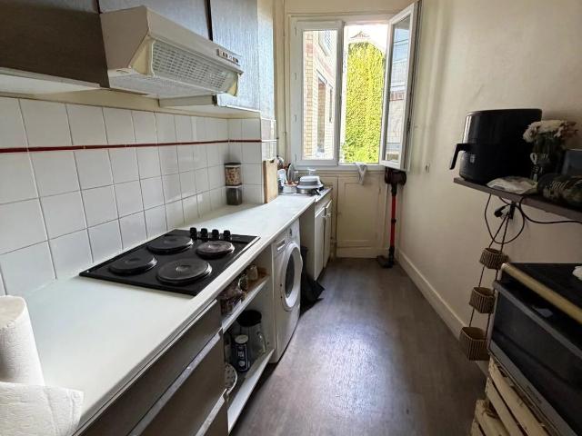 Appartement location à Nanterre, Colombes