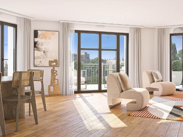 Studio vente à Nogent-sur-Marne, Saint-maur-des-fossés
