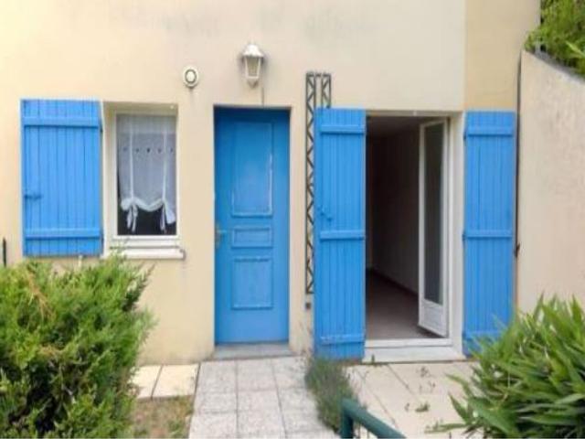 Studio vente à Pontoise, Saint-ouen-l'aumône