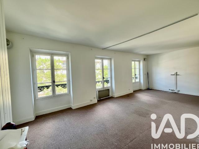 Appartement vente à Paris 17e Arrondissement, Paris