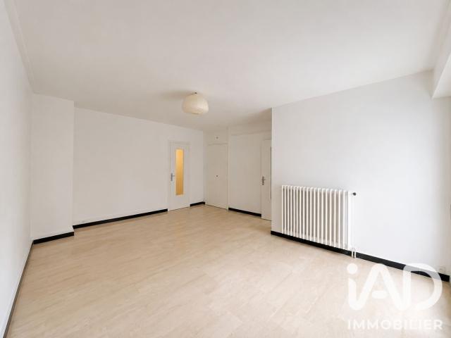Appartement vente à Toulouse