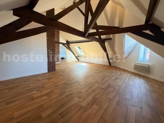 Appartement location à Lille, Quesnoy-sur-deûle