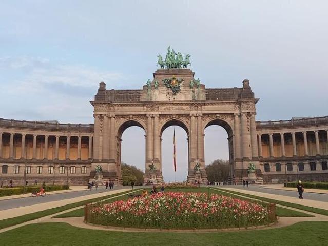Kot location à Sint-lambrechts-woluwe, Bruxelles