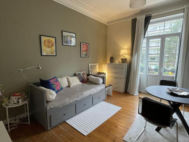 Kot location à Etterbeek, Bruxelles