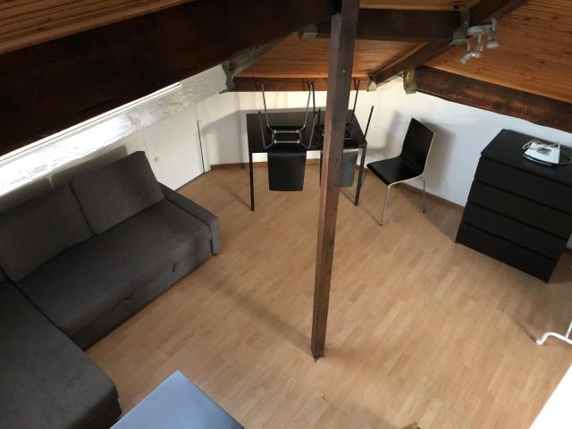 Kot location à Saint-gilles, Bruxelles
