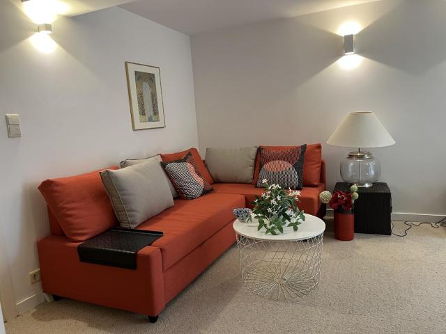 Kot location à Sint-pieters-woluwe, Bruxelles