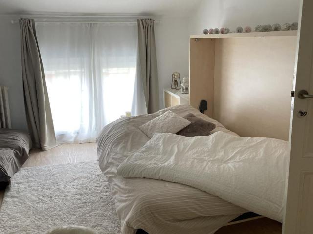 Kot location à Saint-gilles, Bruxelles