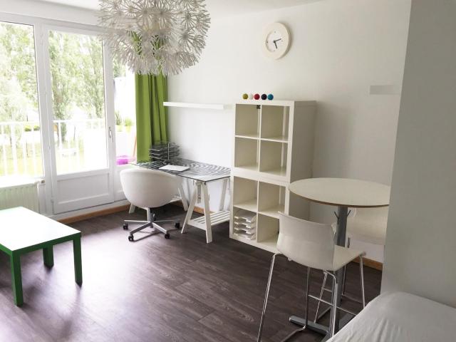 Kot location à Crainhem, Brabant