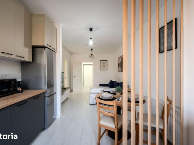 Apartament închirieri în Voluntari, București
