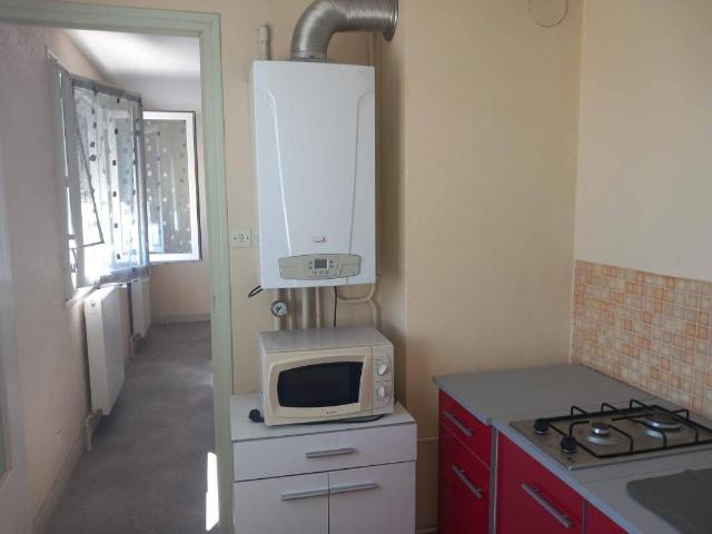 Studio location à Grand Pré de Saint-Roch, Paray-le-Monial