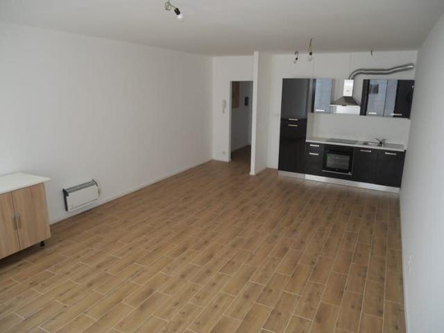 Kot location à Charleroi, Wallonie
