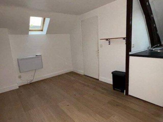 Studio location à Chérence, Val-d'Oise