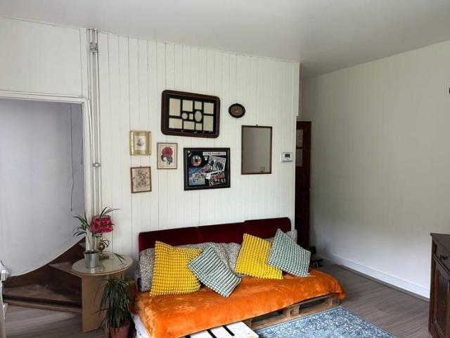 Kot location à Ene, Wallonie