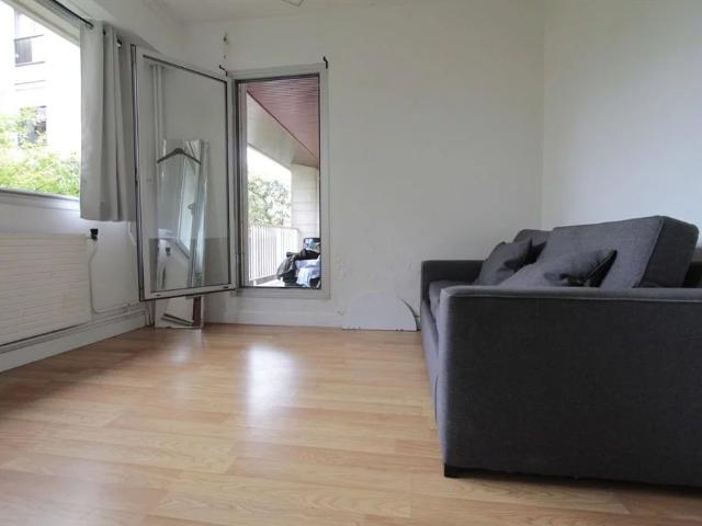 Appartement location à Nanterre, Saint-cloud