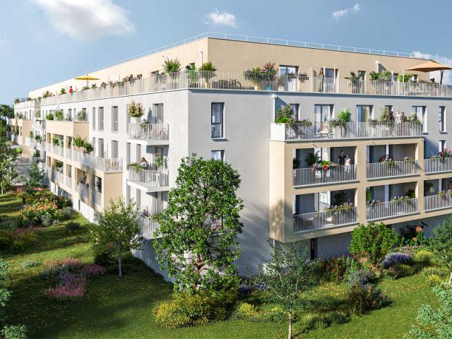 Studio vente à Palaiseau, Chilly-mazarin