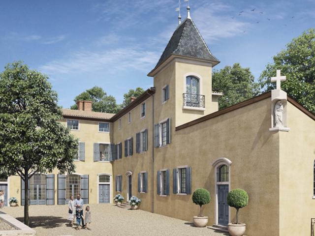 Studio vente à Lyon, Métropole de Lyon