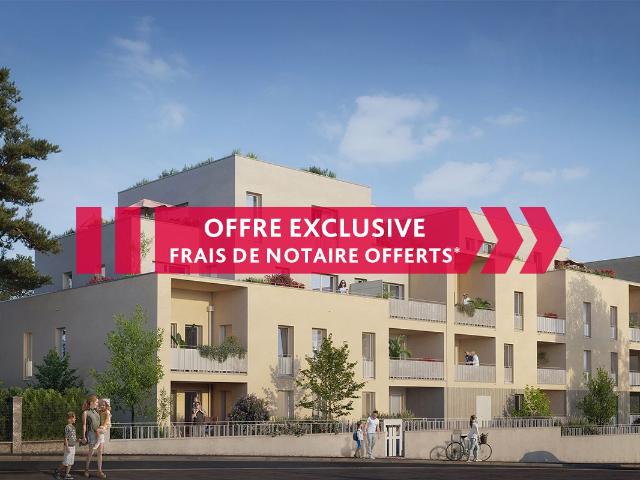 Studio vente à Rillieux-la-pape