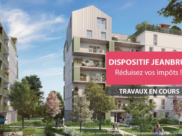 Studio vente à Toulouse