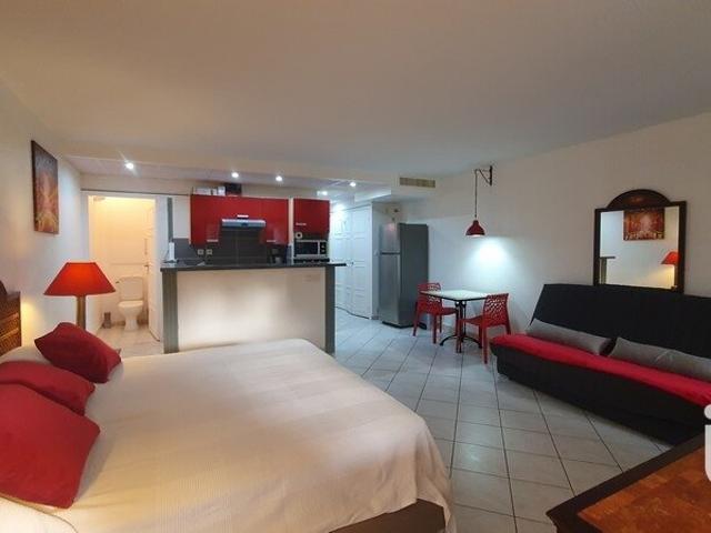 Appartement vente à Saint-François