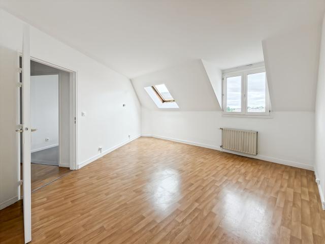 Appartement location à L'Haÿ-les-Roses, Thiais